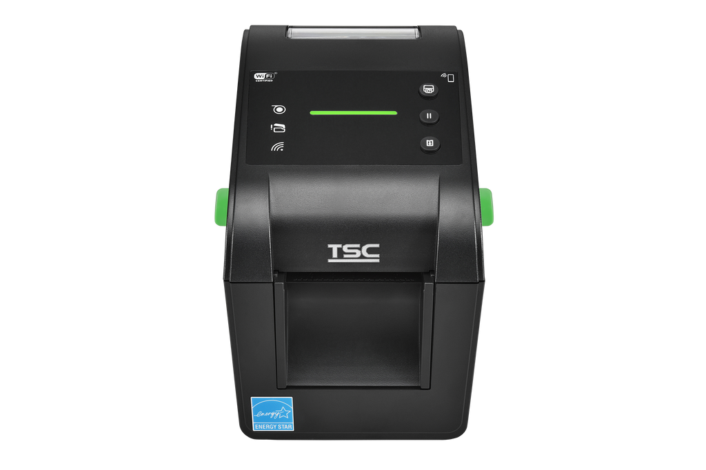 TSC - DH Series 2" Direct Thermal Printer