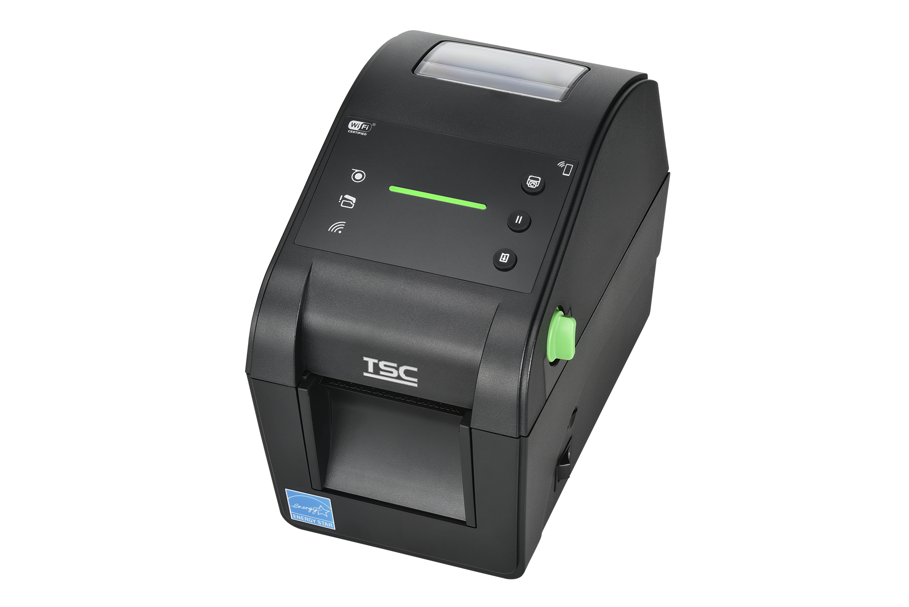 TSC - DH Series 2" Direct Thermal Printer