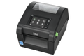 TSC - TH Series 4" Desktop Thermal Printer