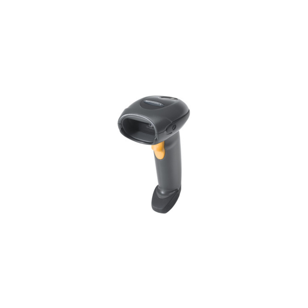 ZEBRA DS4208 Barcode Scanner