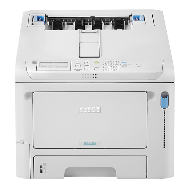 Oki ES6450 Colour A4 Printer