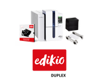 Edikio Duplex Price Tag Solution
