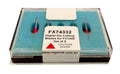 Primera FX1200/LX610 Digital Die Cut Blades 5 Pack