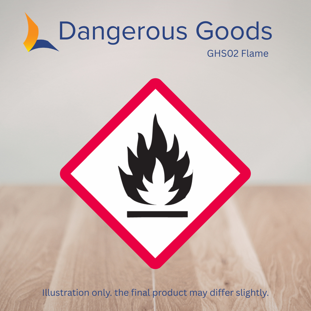GHS02 Flame