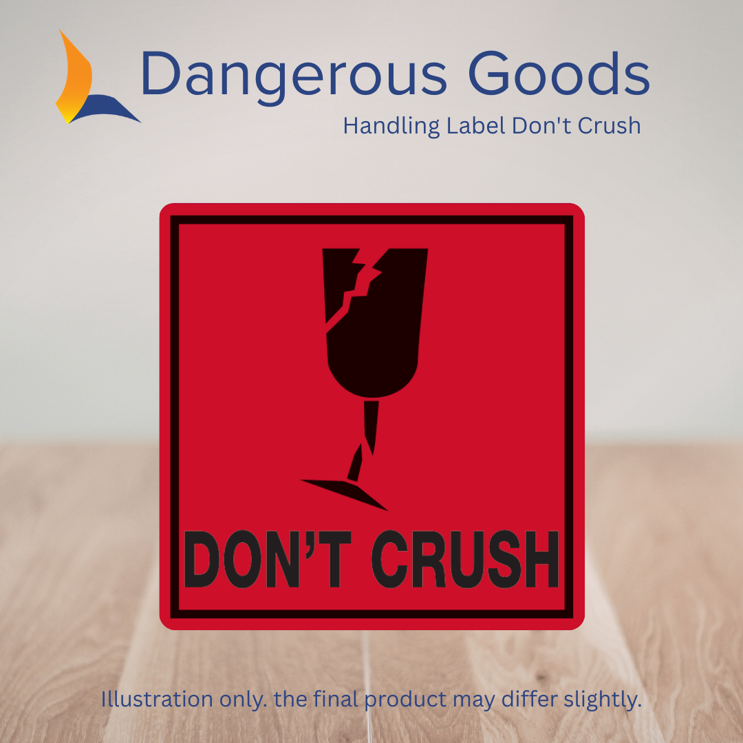 Handling Label Don't Crush