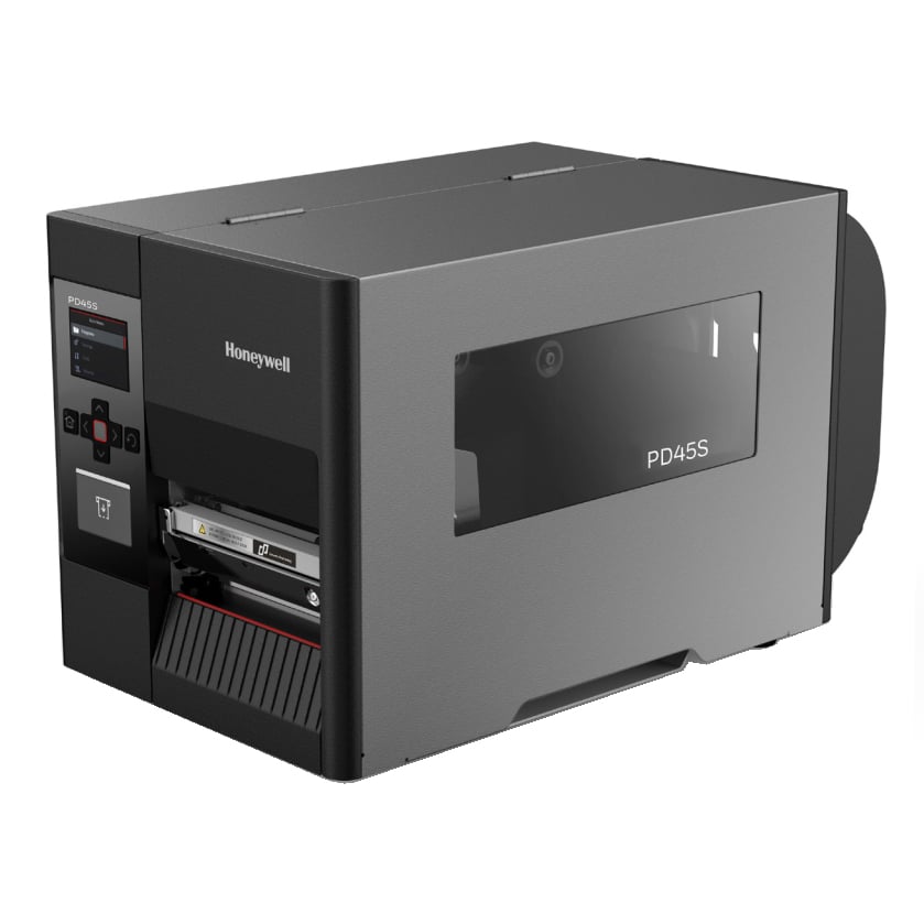 Honeywell Printer PD45S TT 203DPI ETH