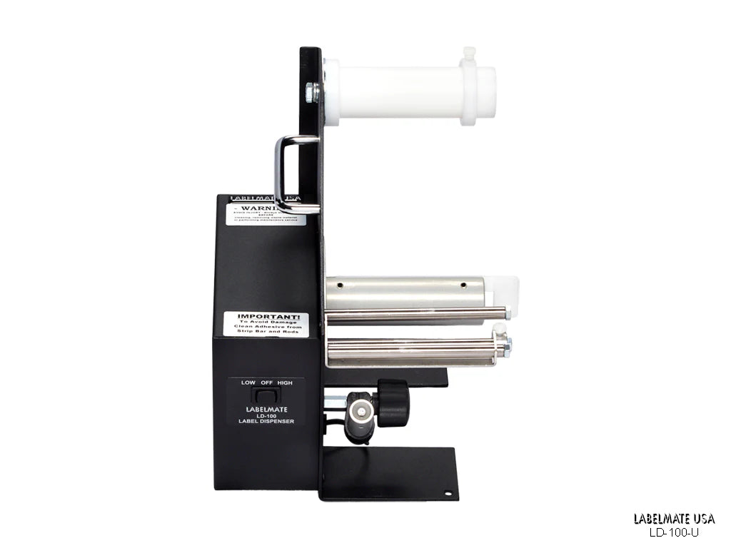 LD-100-U Automatic Label Dispenser