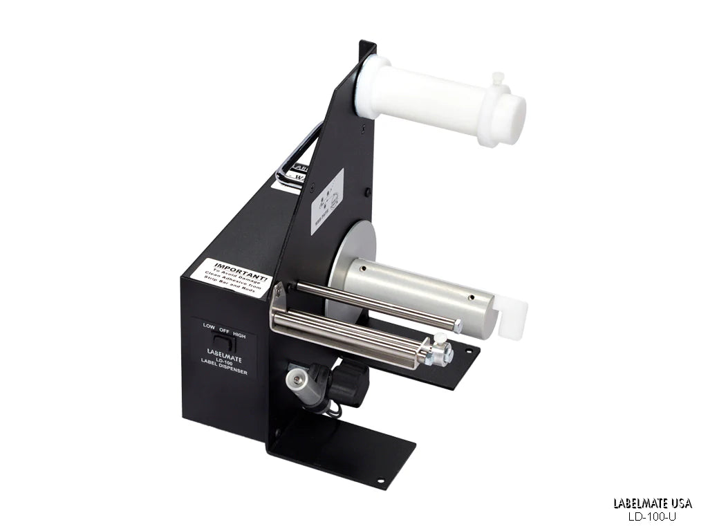 LD-100-U Automatic Label Dispenser