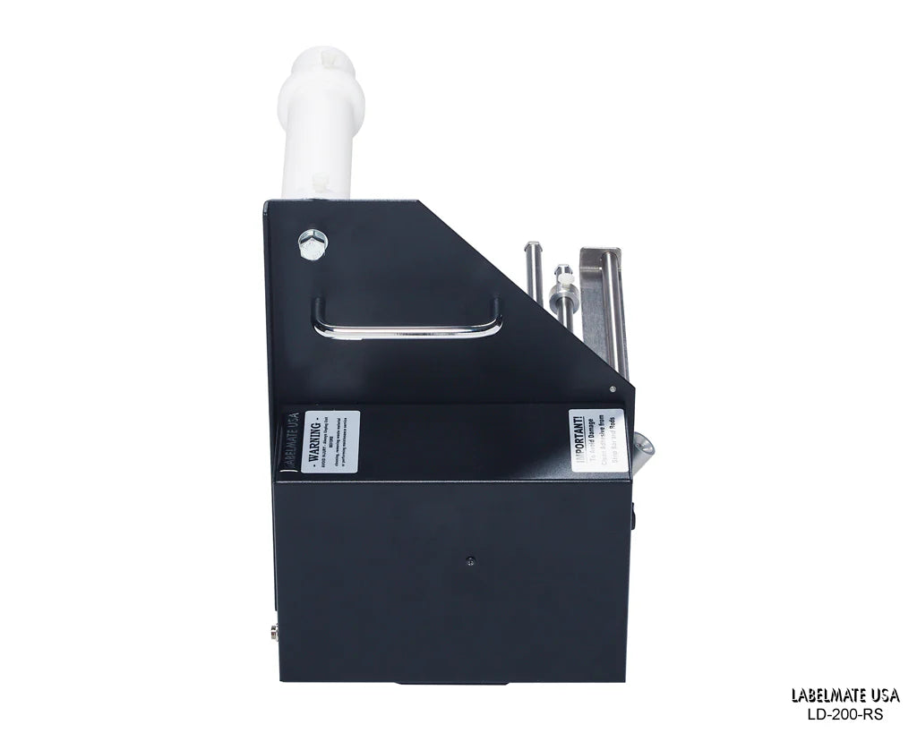 Labelmate LD-200-RS Power Label Dispenser