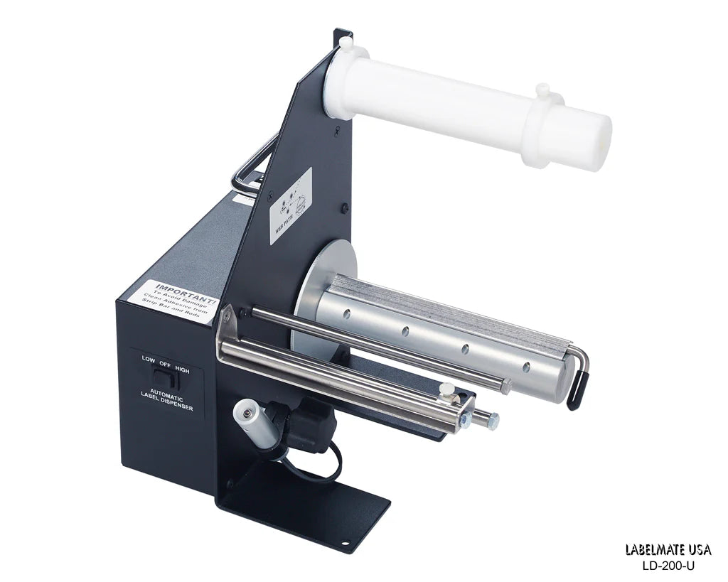 Labelmate LD-200-U Automatic Label Dispenser