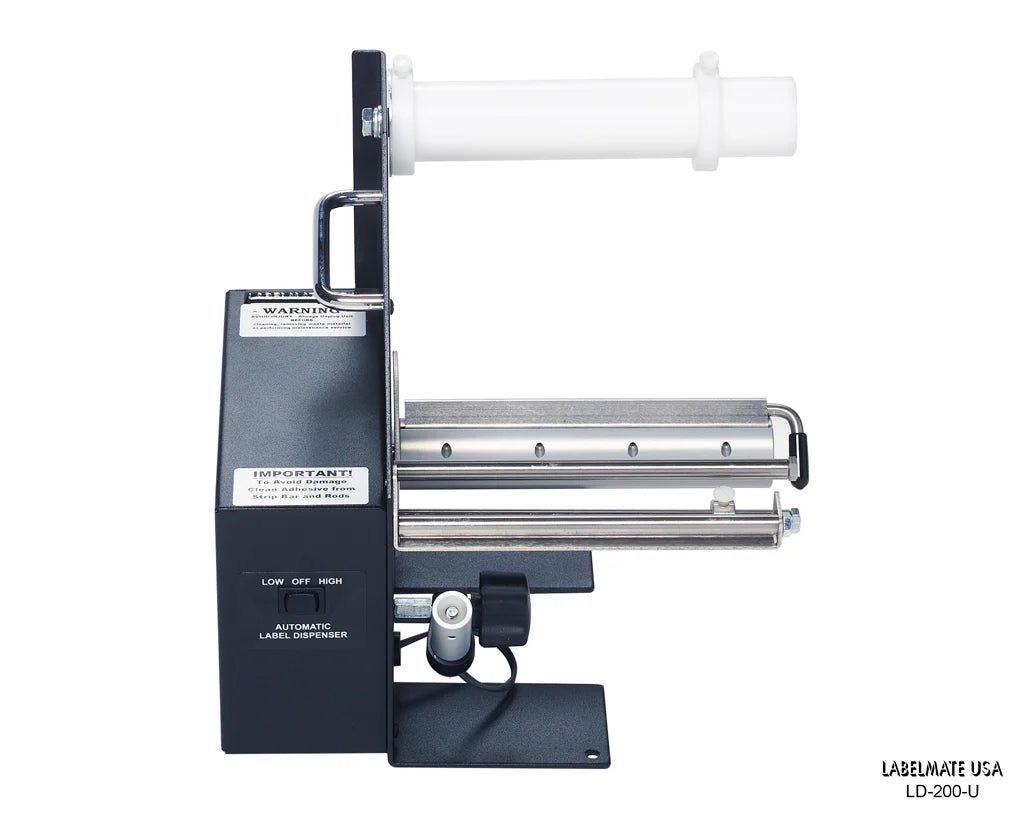 Labelmate LD-200-U Automatic Label Dispenser