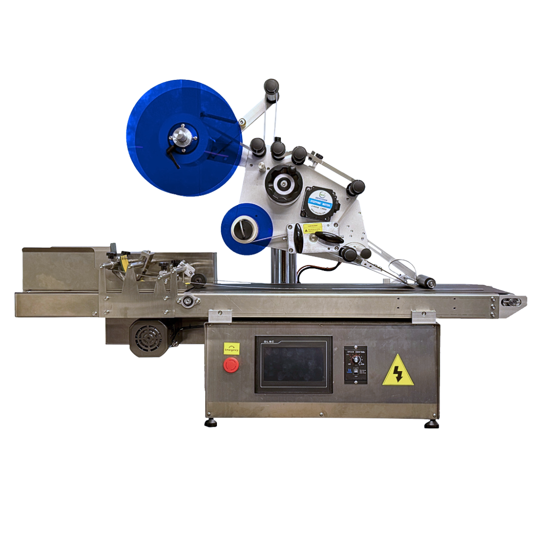 Label Power Desktop Flat Product Applicator – Label Power Pty Ltd