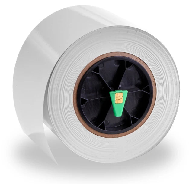Primera LX610 Silver Polyester Continuous - 45m