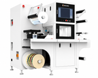 IECHO LCT2 Roll-to-Roll Digital Laser Die Cutting