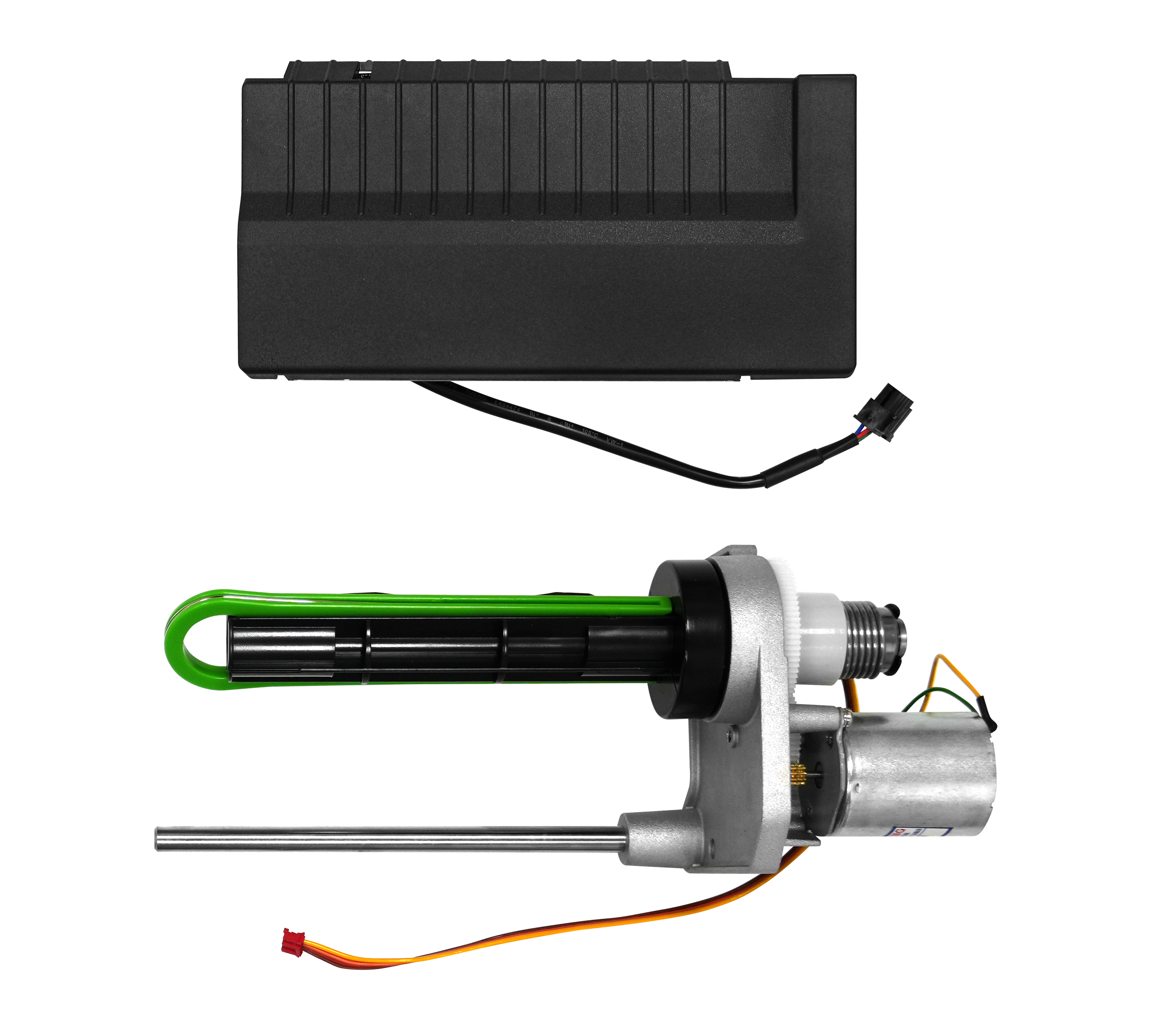 TSC MH241/MH241T PEEL-OFF KIT