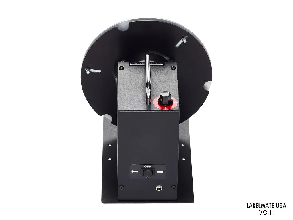 Labelmate Mini-CAT MC-11 Label Rewinder