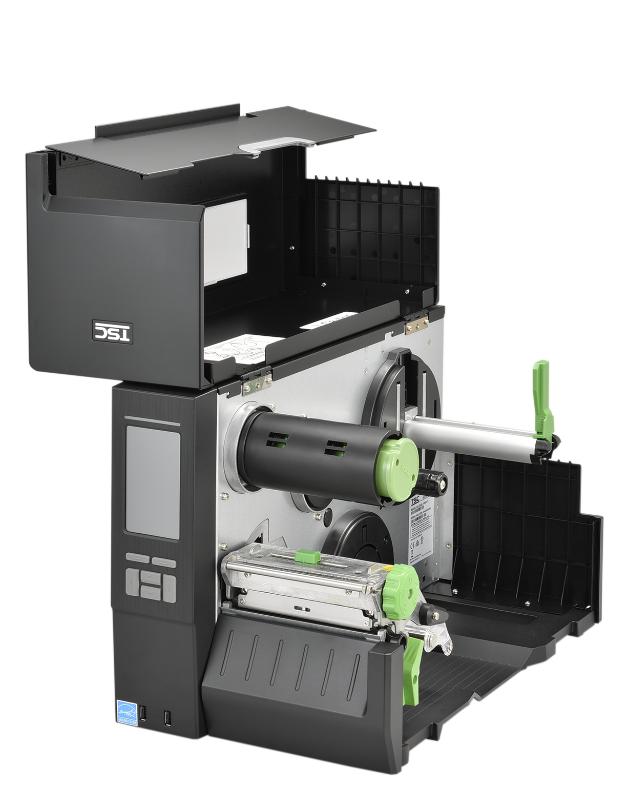TSC - MH Series 4" Industrial Thermal Printer