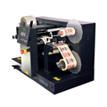 Eclipse MINI+ Digital Label finishing machine