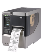 TSC - MX Series 4" Industrial Thermal Printer