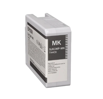 Epson CW-C6510 & CW-C6010 Matte Black