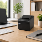 Nexa PX-610II Thermal Receipt Printer