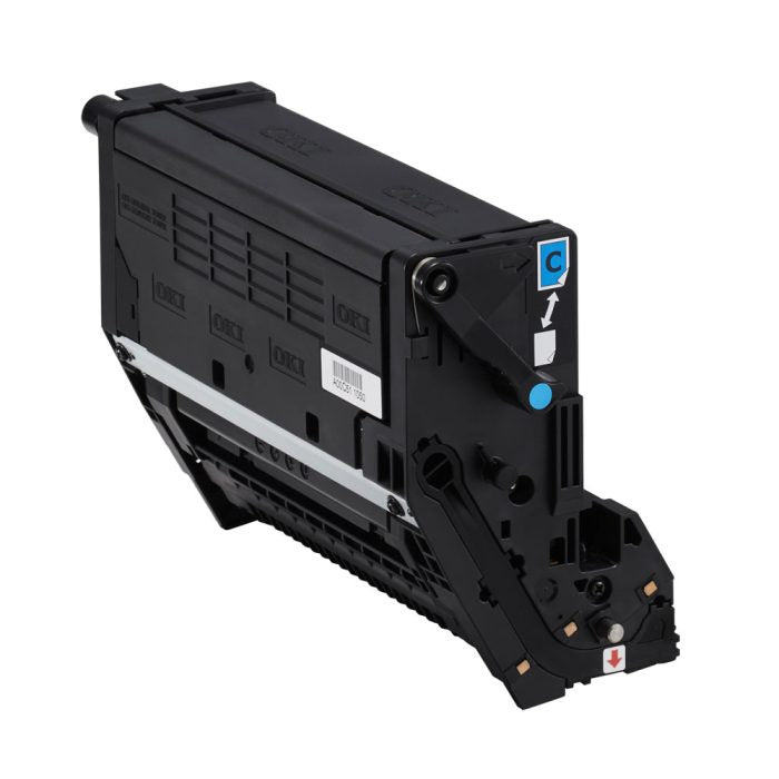 Oki Pro1040/1050 Cyan Toner