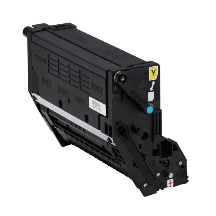 Oki Pro1040/1050 Yellow Toner