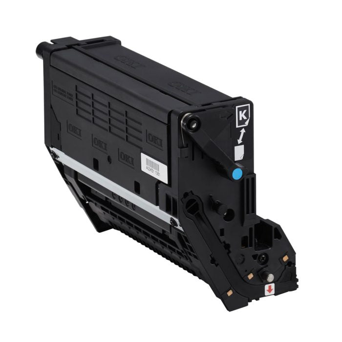 Oki Pro 1040/1050 Black Toner