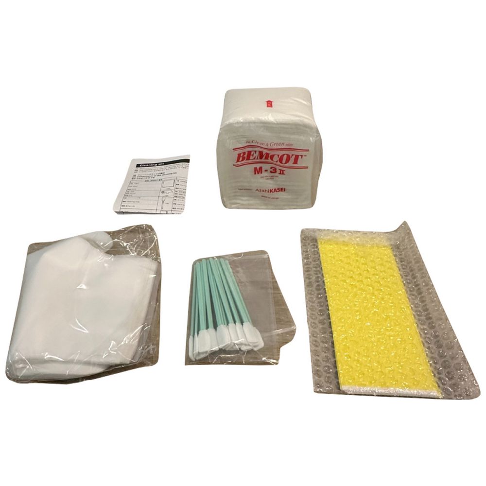 Oki Pro 330S Cleaning Kit