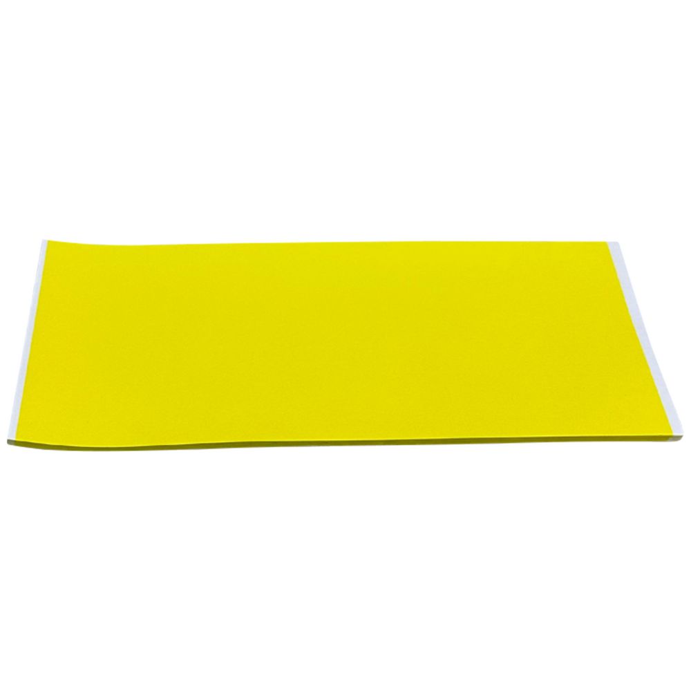 Oki Pro 330S Cleaning Paper