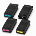 Genuine OKI ES6450 Toner Bundle – 4 Pack CMYK