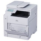 Oki MC554DNW - Colour A4 MFP Printer