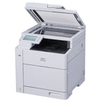 Oki MC554DNW - Colour A4 MFP Printer