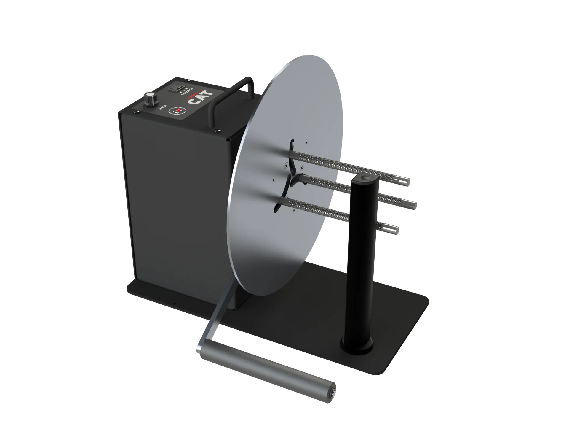 APG-CAT Adjustable Paper Guide for CAT3