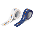 Custom printed tape PVC 48mmx66m - 2 colour print