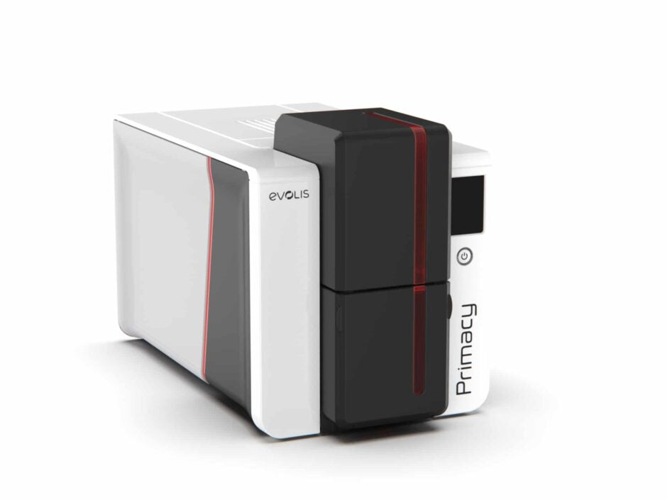 Evolis Primacy 2 Simplex Expert