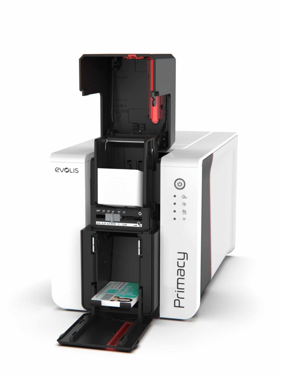 Evolis Primacy 2 Simplex Expert