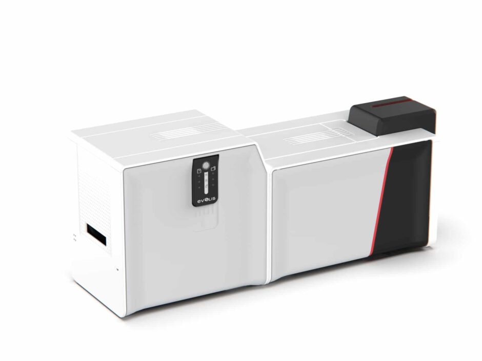 Evolis Primacy 2 Simplex Expert
