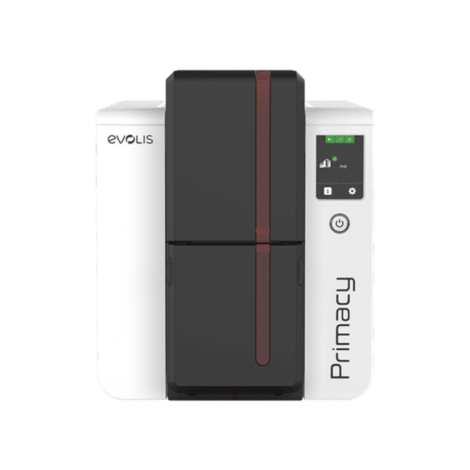 Evolis Primacy 2 Simplex Expert