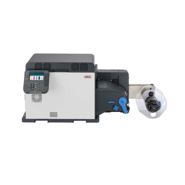 Oki Pro1040 - Digital Label Press