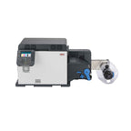 Oki Pro1040 - Digital Label Press