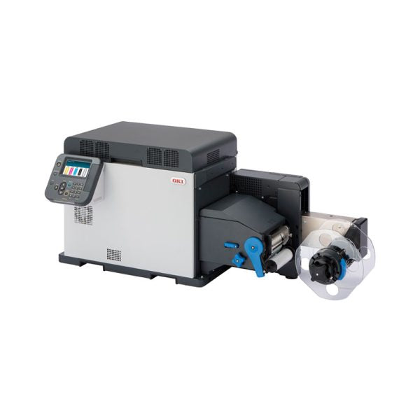 Oki Pro1040 - Digital Label Press