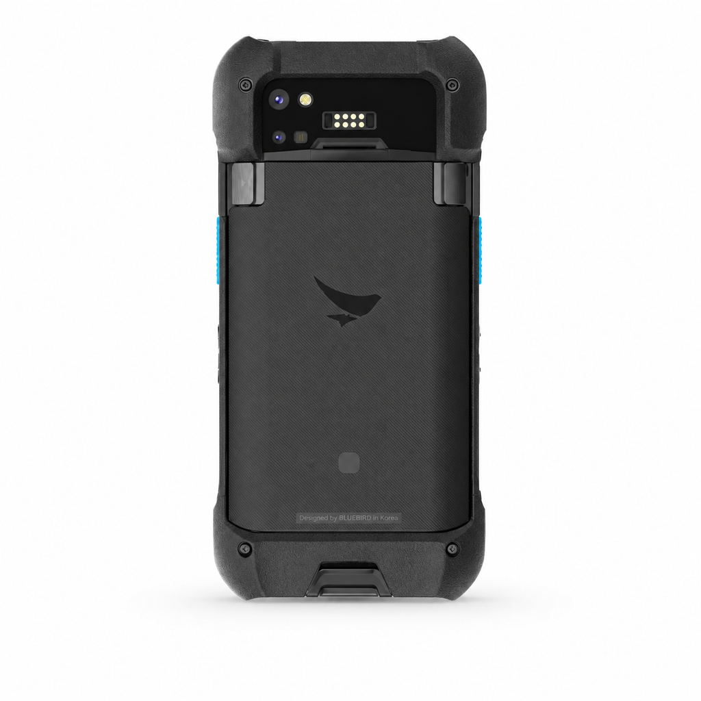 Bluebird S70 Ultra-Rugged Android Mobile Computer | Wi-fi