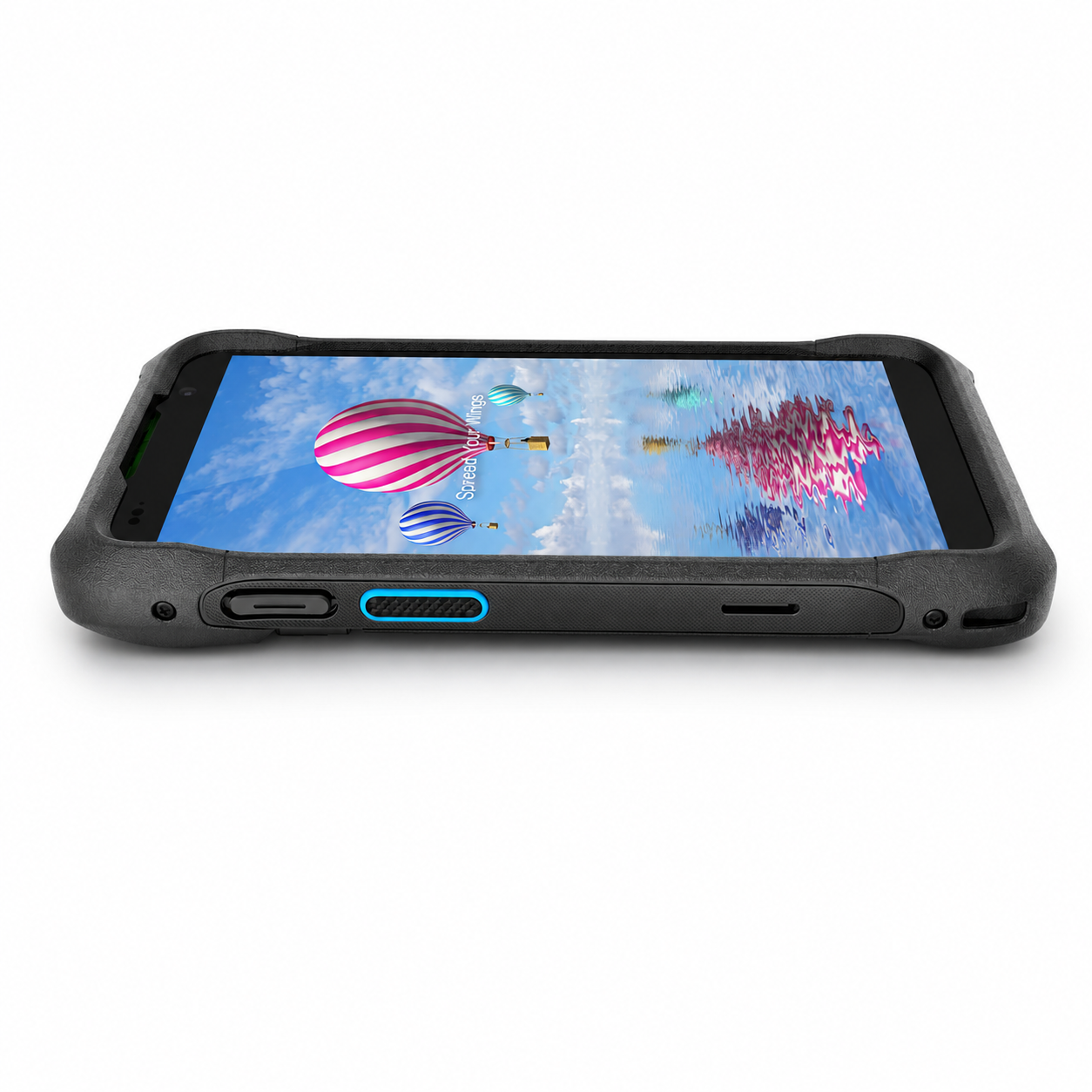 Bluebird S70 Ultra-Rugged Android Mobile Computer | Wi-fi