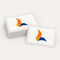 Rectangle Kiss-Cut Stickers