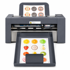 SC-350 Autofed Sheet Label Cutter