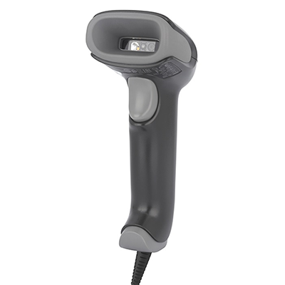 Honeywell 1470G 2D USB BLK Scanner