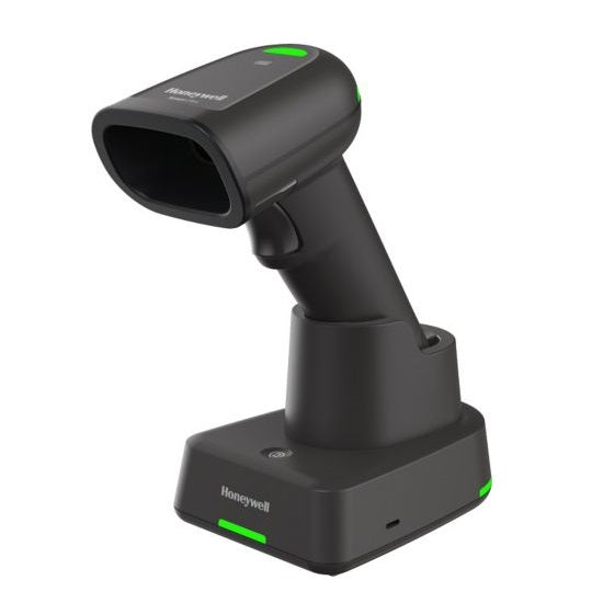 Honeywell Xenon Ultra 1962G Wireless Barcode Scanner