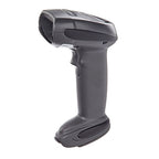 Zebra LI4278 barcode scanner (Device and Cradle - White)