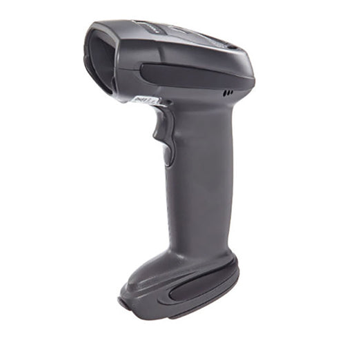 Zebra LI4278 barcode scanner (Device - White)